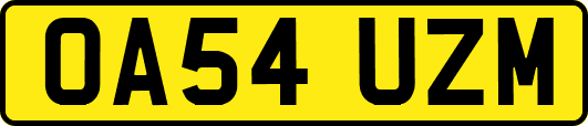 OA54UZM