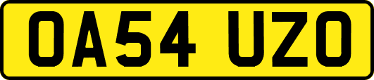 OA54UZO