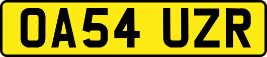 OA54UZR