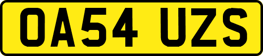 OA54UZS