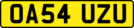 OA54UZU
