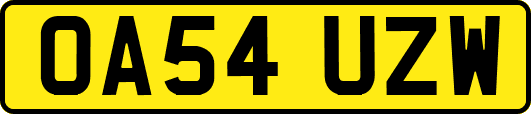 OA54UZW