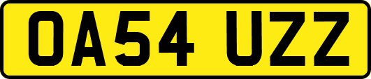 OA54UZZ