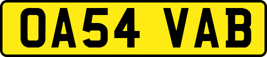 OA54VAB