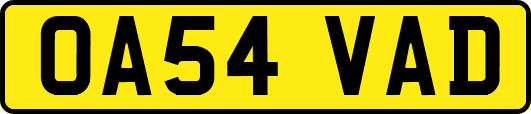 OA54VAD