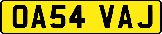 OA54VAJ