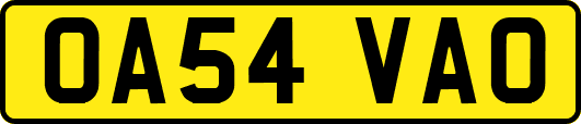 OA54VAO
