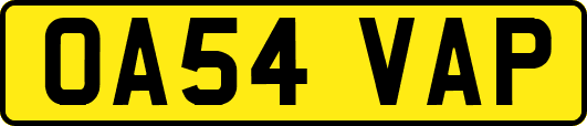 OA54VAP