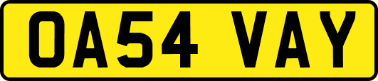 OA54VAY
