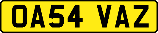 OA54VAZ