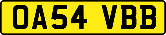 OA54VBB
