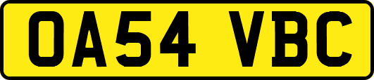 OA54VBC