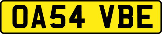 OA54VBE