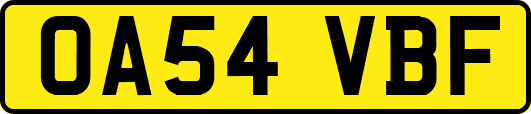 OA54VBF