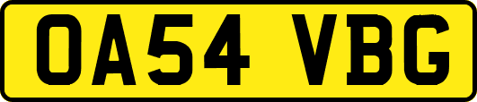 OA54VBG