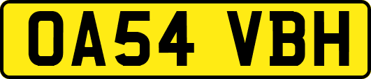 OA54VBH