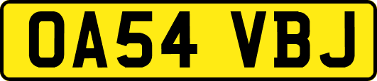 OA54VBJ