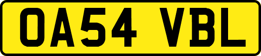 OA54VBL