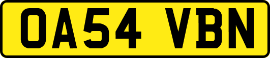 OA54VBN