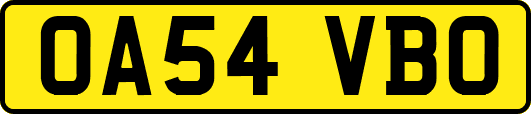 OA54VBO