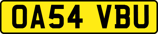 OA54VBU