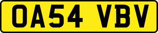 OA54VBV