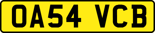 OA54VCB