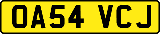 OA54VCJ