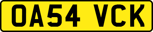 OA54VCK