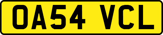 OA54VCL