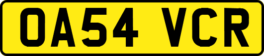 OA54VCR
