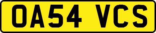 OA54VCS