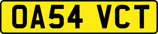 OA54VCT