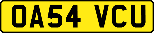 OA54VCU
