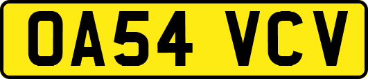 OA54VCV