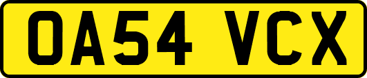 OA54VCX