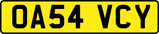 OA54VCY
