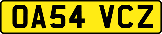 OA54VCZ