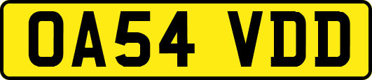 OA54VDD