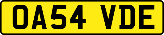 OA54VDE