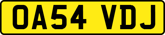 OA54VDJ