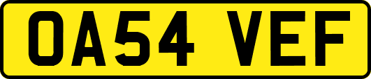 OA54VEF