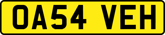 OA54VEH