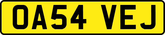 OA54VEJ