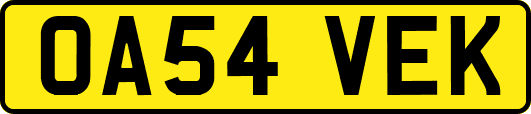 OA54VEK