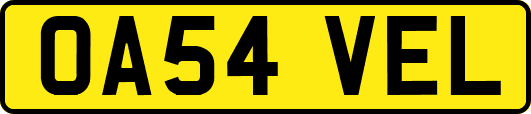 OA54VEL