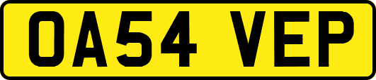 OA54VEP