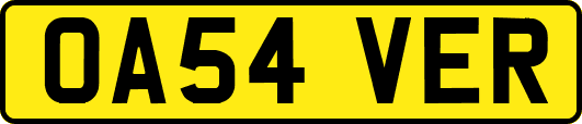 OA54VER