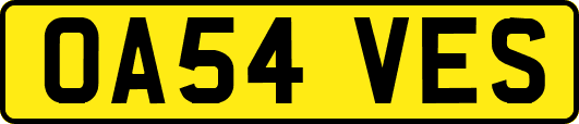 OA54VES
