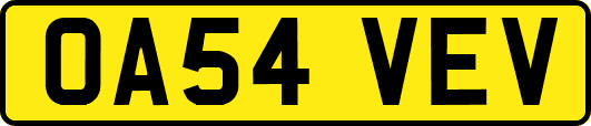 OA54VEV